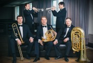 Квинтет Енисей BRASS