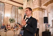 Ведущий Матющенко Виталий