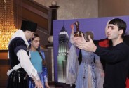 Ансамбль Молодость Лезгинки