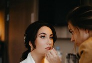 Свадебный стилист Бочарова Ксения