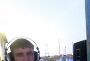 Dj, звукорежиссёр Sergienko Ivan