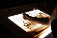 Студия рисования песком и песочной терапии SandCity