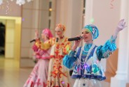 Ансамбль Купава
