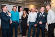 Ведущий Матющенко Виталий