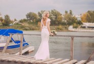 Пошив платьев Свадебное ателье Татьяны Никашиной