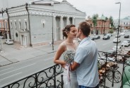 Фотограф Старцева Мария