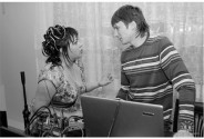 Звукорежиссёр Зиборов Александр