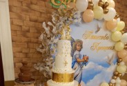 Выездной кейтеринг Candy LAND