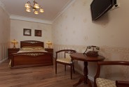 Апарт-отель Артепартс