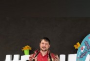 Гусляр хороводник Максимов Виталий