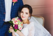 Визажист-стилист Петрова Анастасия