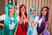Show Ballet  SUGAR