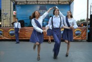Студия ирландского танца Талисман