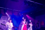 Show Ballet  SUGAR