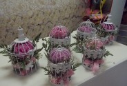 Флористическая мастерская Данила Мастер