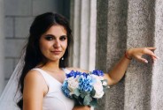Фотограф Андриеш Надежда