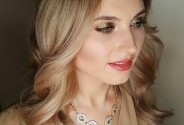 Стилист-визажист Антипина Светлана