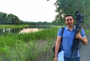 Видеостудия Время Навылет