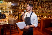 Siberian Restaurant & Bar RASPUTIN (РАСПУТИН)