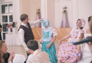 Ведущая, семейный психолог, вокалистка Соул Наталия