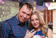 Песочное шоу Sand Art