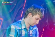 Диджей Котельников Владимир