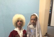 Ансамбль Молодость Лезгинки