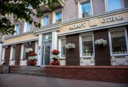 Сеть отелей Дом Отель