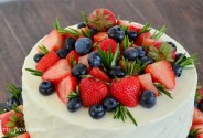 Торты на заказ Pasticceria Kristin