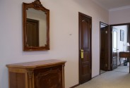 Гостиница Октябрьская 
