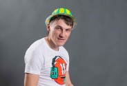 Звукорежиссёр Зиборов Александр