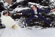 Фотограф Домбровская Галина