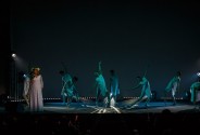Хореографическое шоу Калганова Екатерина