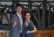 Dj, звукорежиссёр Sergienko Ivan