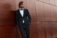 Сеть бутиков мужской одежды Три стиля