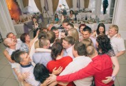 Ведущая, семейный психолог, вокалистка Соул Наталия