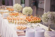 Кейтеринг Sib Resto Group