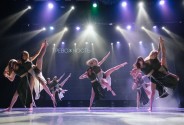 Танцевальный коллектив CityDance Pro