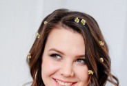Церемониймейстер Жукова Анастасия