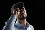 Певец Красавин Артур