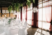 Siberian Restaurant & Bar RASPUTIN (РАСПУТИН)