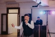 Ведущий Бисеров Виктор
