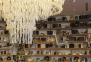 Siberian Restaurant & Bar RASPUTIN (РАСПУТИН)