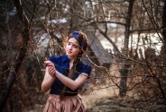 Фотограф Кивкуцан Гала