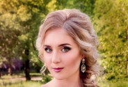 Визажист-стилист Петрова Анастасия