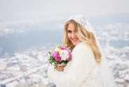 Свадебный фотограф Карпова Полина