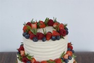 Торты на заказ Pasticceria Kristin