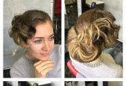 Визажист-стилист Кухоренко Людмила