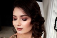 Визажист-стилист Петрова Анастасия