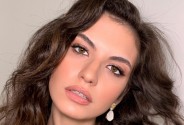 Визажист-стилист Жукова Кристина